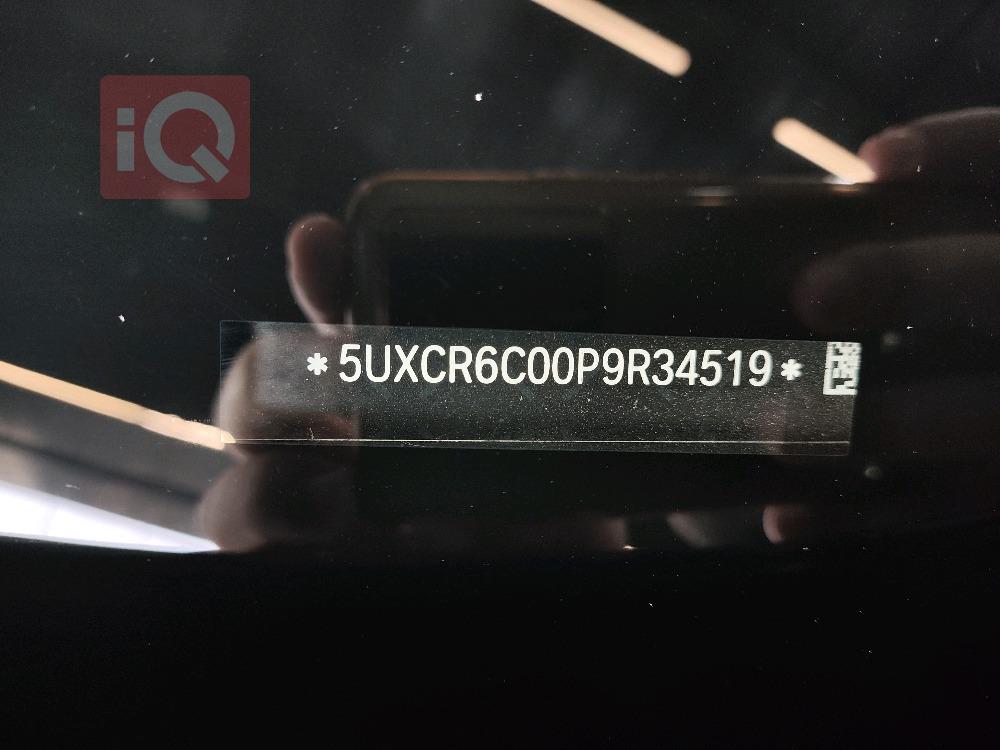 بي ام دبليو X5